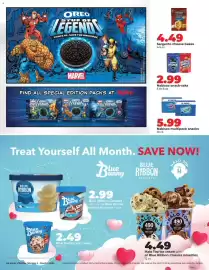 Hy-Vee weekly ad Page 2