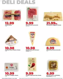 Hy-Vee weekly ad Page 7