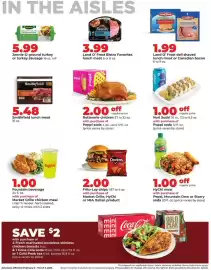 Hy-Vee weekly ad Page 8