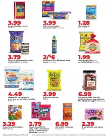 Hy-Vee weekly ad Page 9