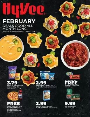 Hy-Vee weekly ad (valid until 2-03)