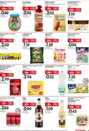 Volantino Bennet | Extra Pagina 3