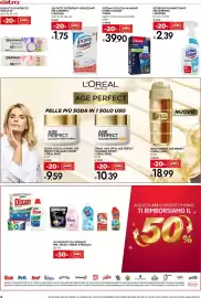 Volantino Bennet | Extra Pagina 4