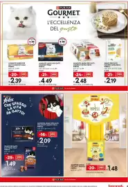 Volantino Bennet | Extra Pagina 5