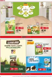 Volantino Bennet | Extra Pagina 6