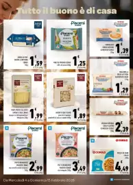 Volantino Conad Pagina 4