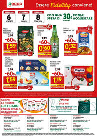 Volantino Gecop settimana 6 Pagina 12