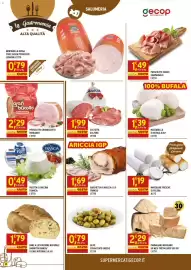 Volantino Gecop settimana 6 Pagina 10