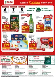 Volantino Gecop settimana 6 Pagina 12