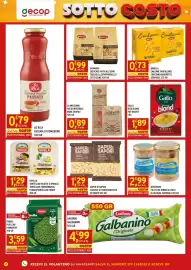 Volantino Gecop settimana 6 Pagina 2