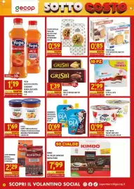 Volantino Gecop settimana 6 Pagina 6
