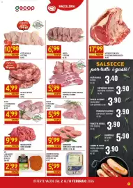 Volantino Gecop settimana 6 Pagina 9