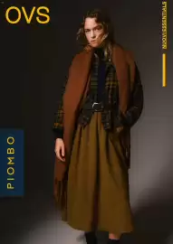 Volantino OVS Pagina 1