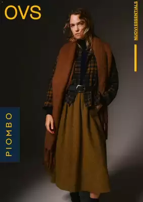 Volantino OVS (valido fino al 1-03)