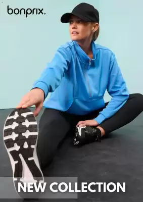 Volantino Bonprix (valido fino al 1-03)