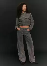 Volantino Bershka Pagina 14