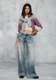 Volantino Bershka Pagina 3