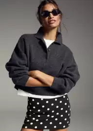 Volantino Bershka Pagina 8