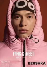 Volantino Bershka Pagina 1