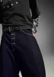 Volantino Bershka Pagina 12