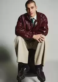 Volantino Bershka Pagina 14