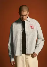 Volantino Bershka Pagina 5