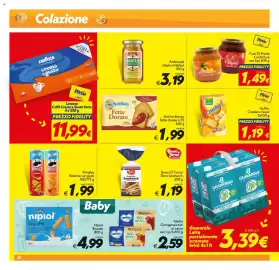 Volantino Iper Super Conveniente Pagina 12