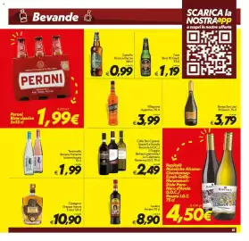 Volantino Iper Super Conveniente Pagina 15
