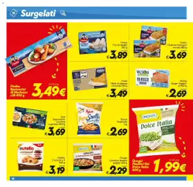 Volantino Iper Super Conveniente Pagina 16