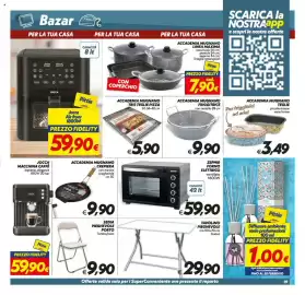 Volantino Iper Super Conveniente Pagina 19
