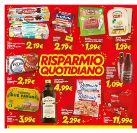Volantino Iper Super Conveniente Pagina 2