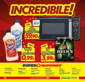 Volantino Iper Super Conveniente Pagina 20