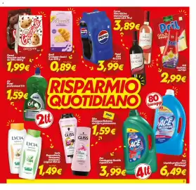 Volantino Iper Super Conveniente Pagina 3