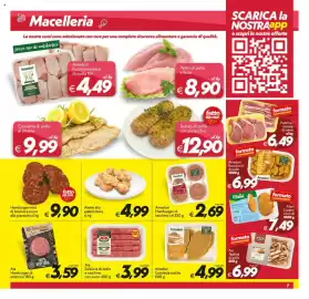 Volantino Iper Super Conveniente Pagina 7