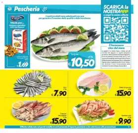 Volantino Iper Super Conveniente Pagina 9