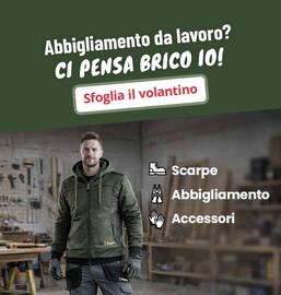 Volantino Brico Io Pagina 4