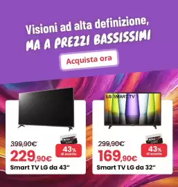 Volantino Brico Io Pagina 3