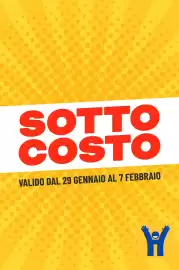 Volantino Hurrà Pagina 1