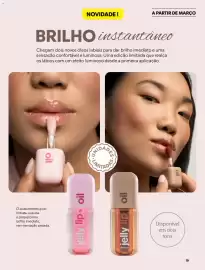 Folheto Mercadona Página 19