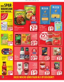 Edeka Aktiv Markt Prospekt woche 6 Seite 10