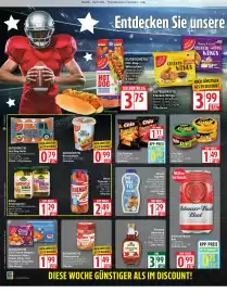 Edeka Aktiv Markt Prospekt woche 6 Seite 8