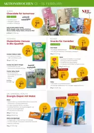 Martin Reformstark Flugblatt Seite 2