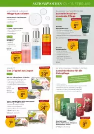 Martin Reformstark Flugblatt Seite 7