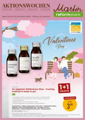 Martin Reformstark Flugblatt (gültig bis 1-03)