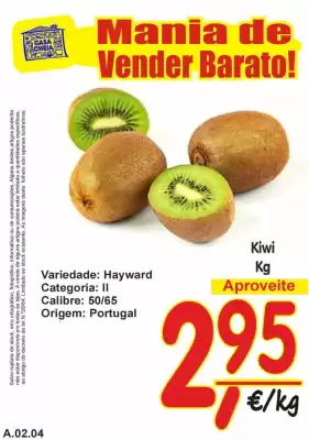 Folheto Casa Cheia (válido até 4-02)