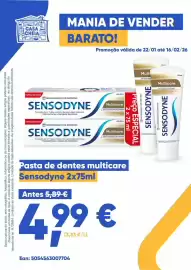 Folheto Casa Cheia Página 1