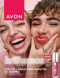 Catálogo Avon Página 1