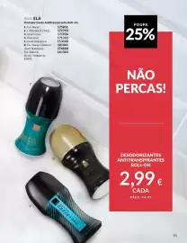 Catálogo Avon Página 101