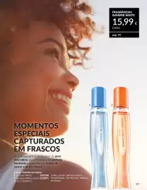 Catálogo Avon Página 105