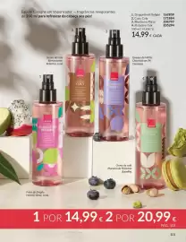 Catálogo Avon Página 107